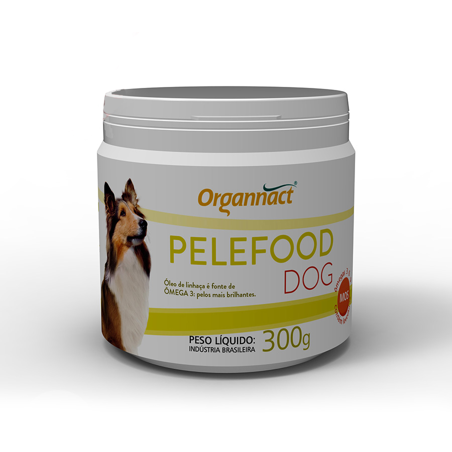 Pelefood Dog - 300g